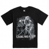 walking dead ezekiel shirt